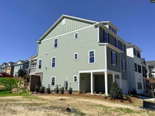 773 Long Pointe Lane, Columbia, SC 29229