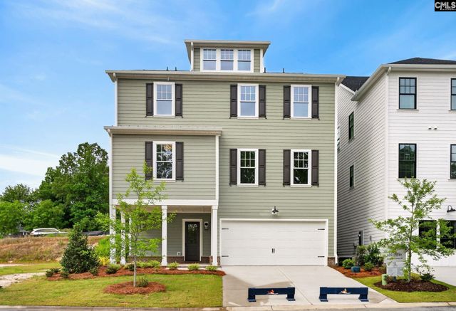 773 Long Pointe Lane, Columbia, SC 29229
