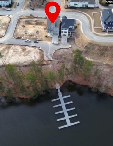 773 Long Pointe Lane, Columbia, SC 29229
