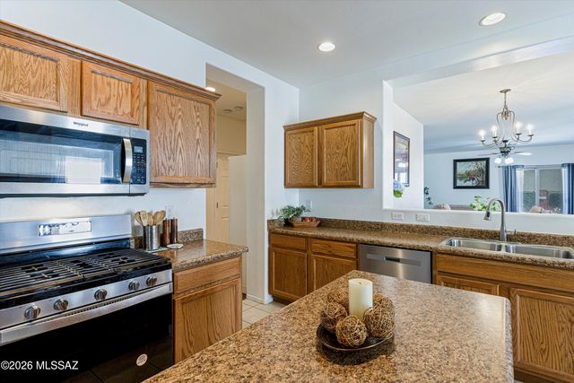 758 W Via De Gala, Sahuarita, AZ 85629
