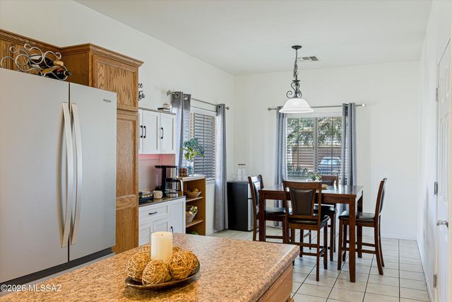 758 W Via De Gala, Sahuarita, AZ 85629