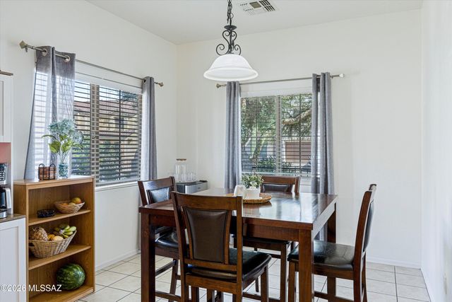 758 W Via De Gala, Sahuarita, AZ 85629
