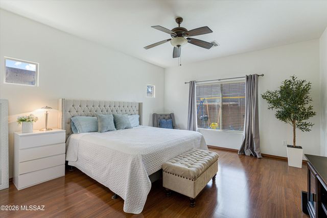 758 W Via De Gala, Sahuarita, AZ 85629