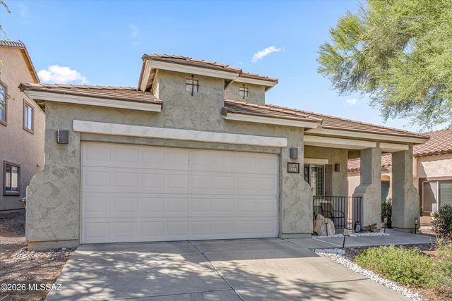 758 W Via De Gala, Sahuarita, AZ 85629