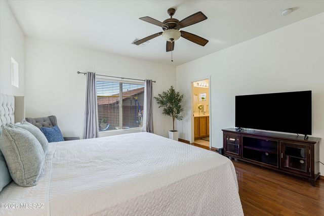 758 W Via De Gala, Sahuarita, AZ 85629