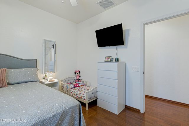 758 W Via De Gala, Sahuarita, AZ 85629