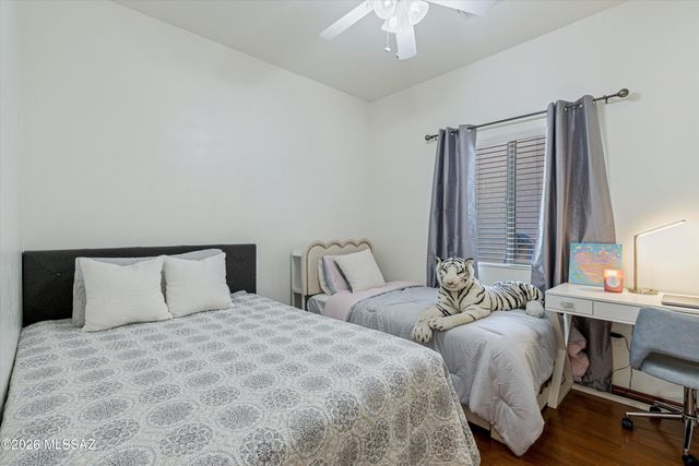 758 W Via De Gala, Sahuarita, AZ 85629