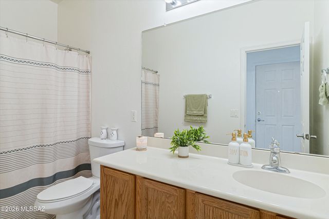 758 W Via De Gala, Sahuarita, AZ 85629