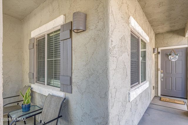 758 W Via De Gala, Sahuarita, AZ 85629