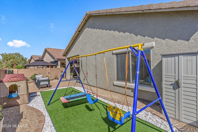758 W Via De Gala, Sahuarita, AZ 85629