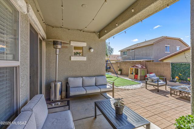 758 W Via De Gala, Sahuarita, AZ 85629