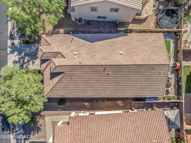 758 W Via De Gala, Sahuarita, AZ 85629