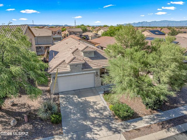 758 W Via De Gala, Sahuarita, AZ 85629