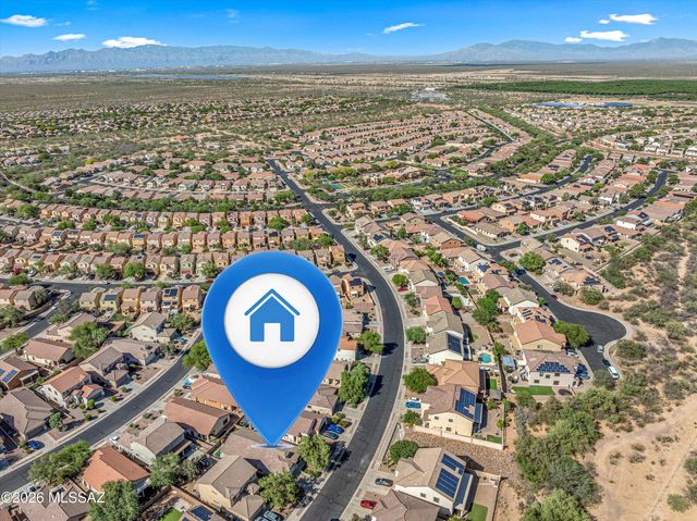758 W Via De Gala, Sahuarita, AZ 85629