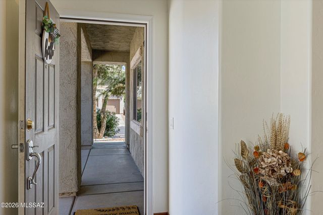 758 W Via De Gala, Sahuarita, AZ 85629