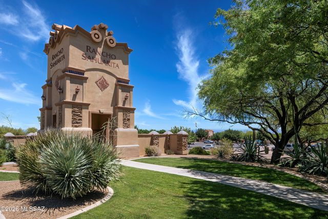 758 W Via De Gala, Sahuarita, AZ 85629