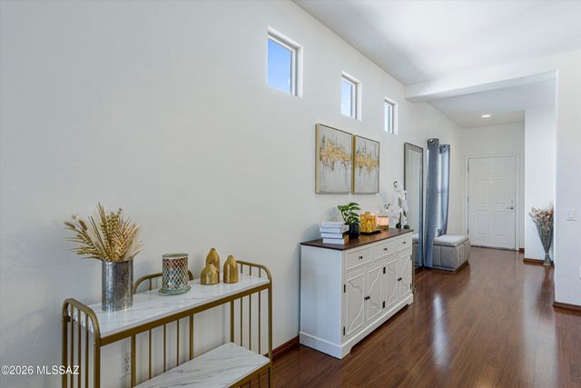 758 W Via De Gala, Sahuarita, AZ 85629