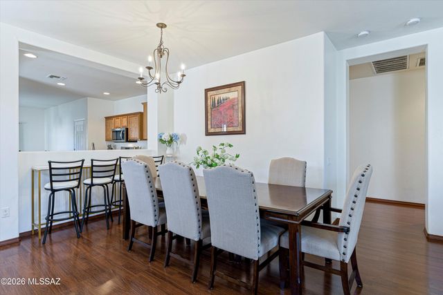 758 W Via De Gala, Sahuarita, AZ 85629