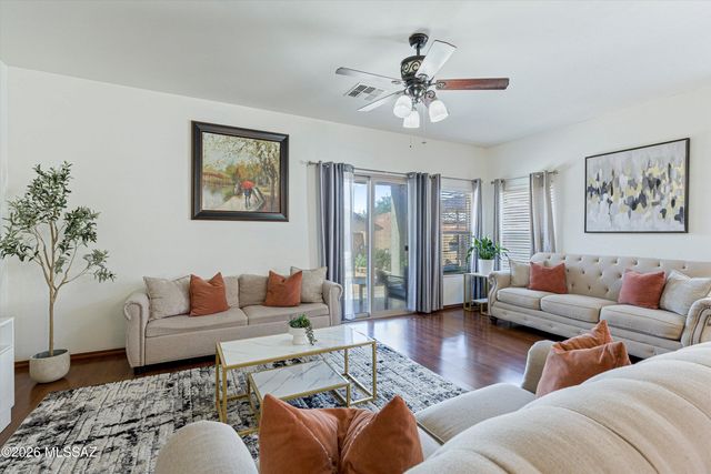 758 W Via De Gala, Sahuarita, AZ 85629