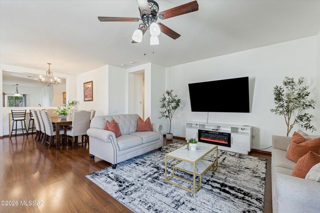 758 W Via De Gala, Sahuarita, AZ 85629