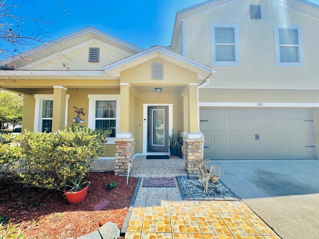 1901 NATIONS WAY, St Cloud, FL 34769