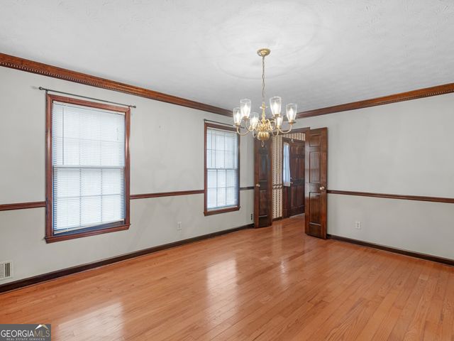 8662 N Shore Drive, Jonesboro, GA 30236