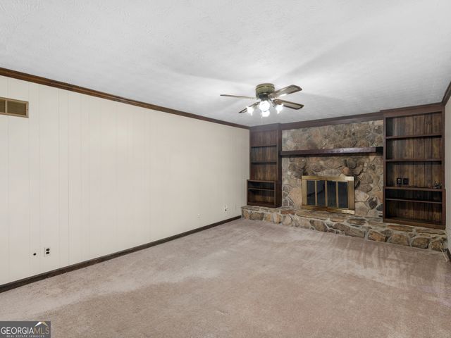 8662 N Shore Drive, Jonesboro, GA 30236