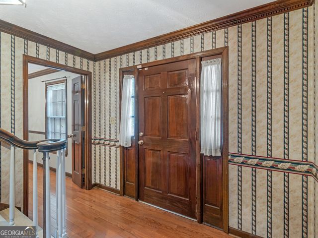 8662 N Shore Drive, Jonesboro, GA 30236