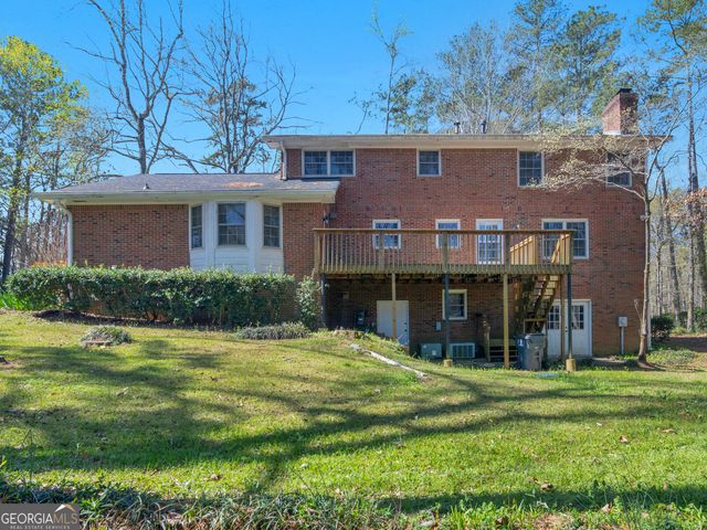 8662 N Shore Drive, Jonesboro, GA 30236