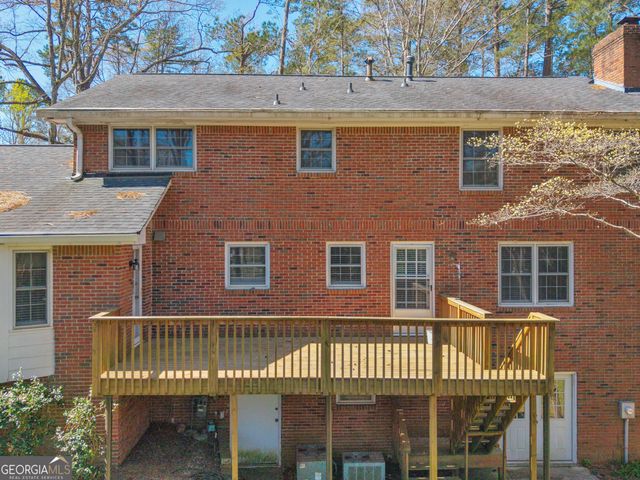 8662 N Shore Drive, Jonesboro, GA 30236