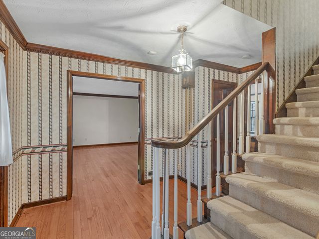 8662 N Shore Drive, Jonesboro, GA 30236