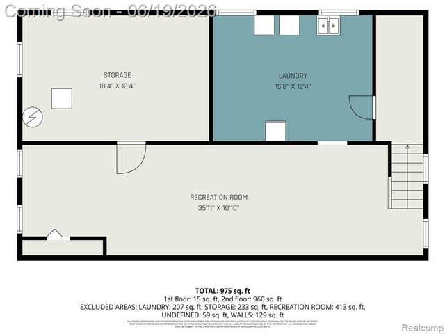 9135 Frederick Street, Livonia, MI 48150