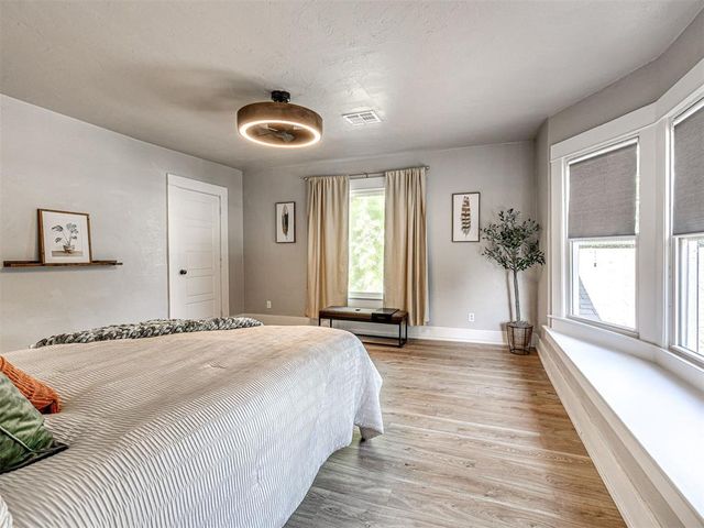 1216 NW 32nd Street, Oklahoma City, OK 73118