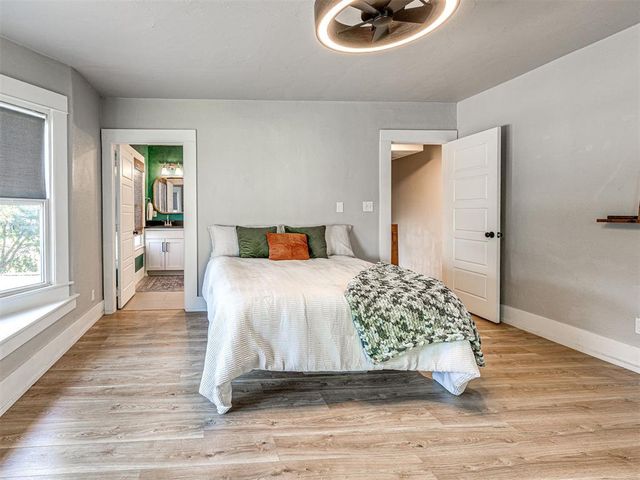 1216 NW 32nd Street, Oklahoma City, OK 73118