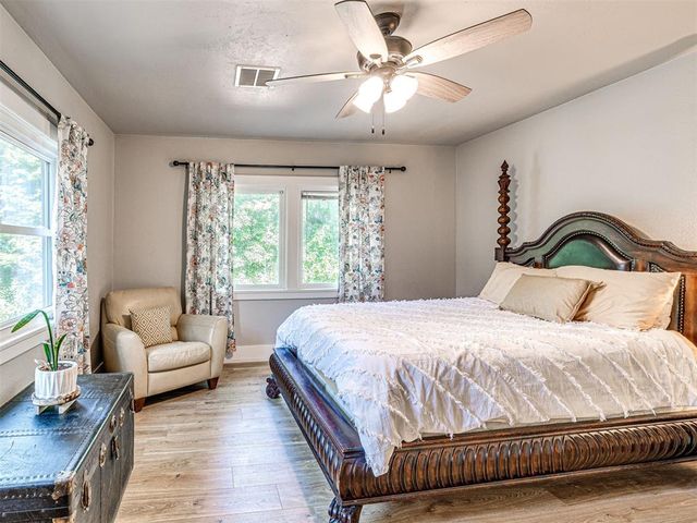 1216 NW 32nd Street, Oklahoma City, OK 73118