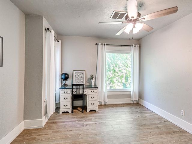 1216 NW 32nd Street, Oklahoma City, OK 73118