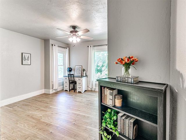 1216 NW 32nd Street, Oklahoma City, OK 73118