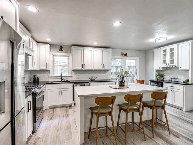 1216 NW 32nd Street, Oklahoma City, OK 73118