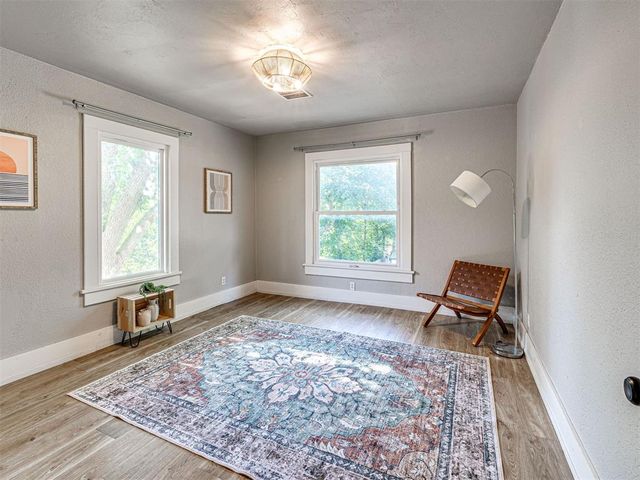 1216 NW 32nd Street, Oklahoma City, OK 73118
