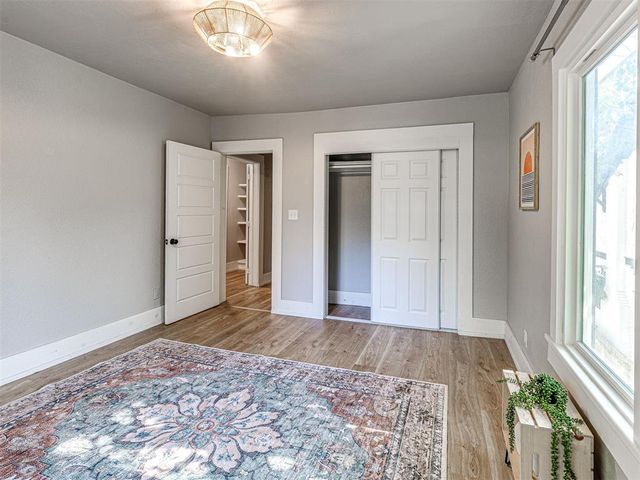 1216 NW 32nd Street, Oklahoma City, OK 73118