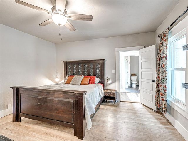 1216 NW 32nd Street, Oklahoma City, OK 73118