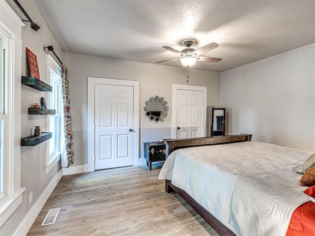 1216 NW 32nd Street, Oklahoma City, OK 73118