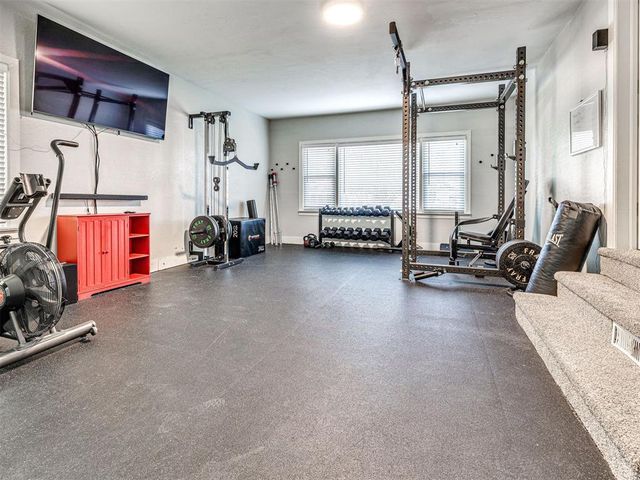 1216 NW 32nd Street, Oklahoma City, OK 73118