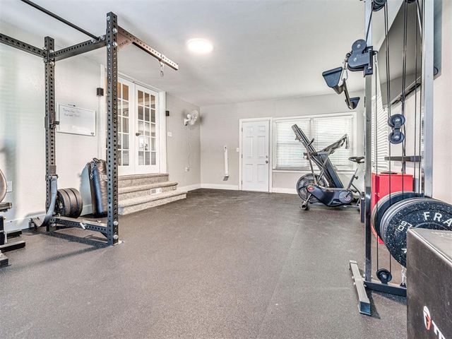 1216 NW 32nd Street, Oklahoma City, OK 73118