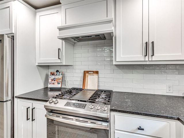1216 NW 32nd Street, Oklahoma City, OK 73118