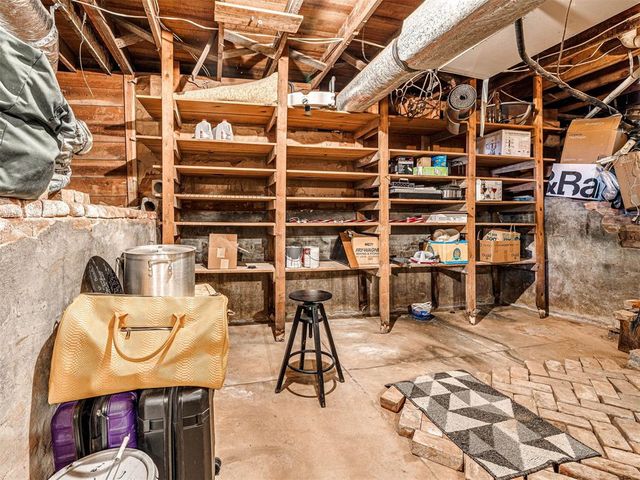 1216 NW 32nd Street, Oklahoma City, OK 73118