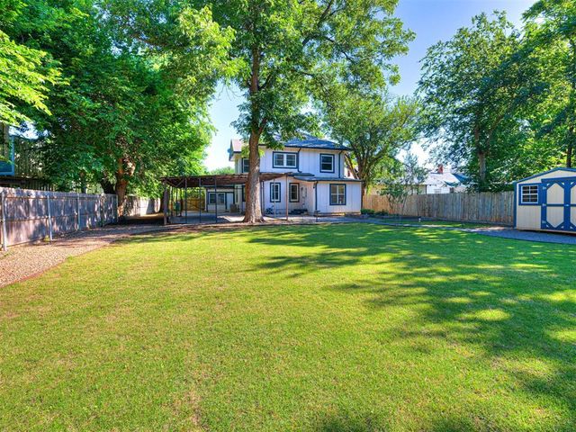1216 NW 32nd Street, Oklahoma City, OK 73118