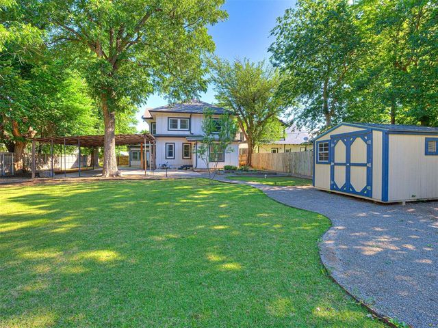 1216 NW 32nd Street, Oklahoma City, OK 73118
