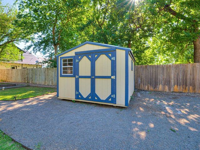 1216 NW 32nd Street, Oklahoma City, OK 73118