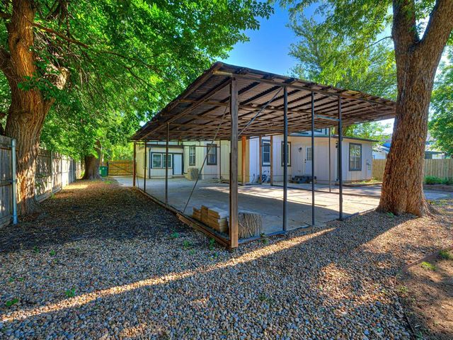 1216 NW 32nd Street, Oklahoma City, OK 73118
